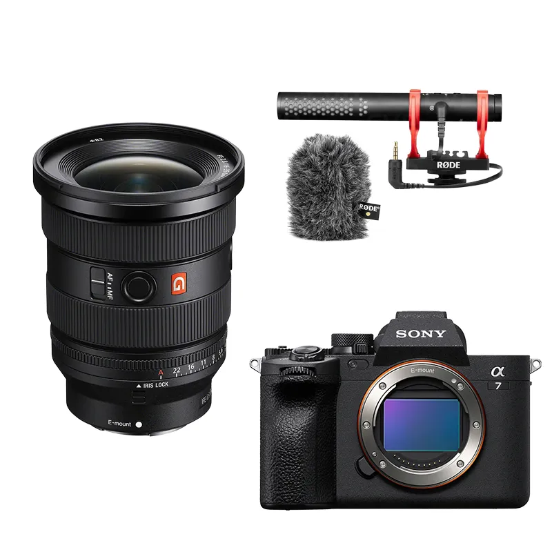 Hybrid Shooter Bundle