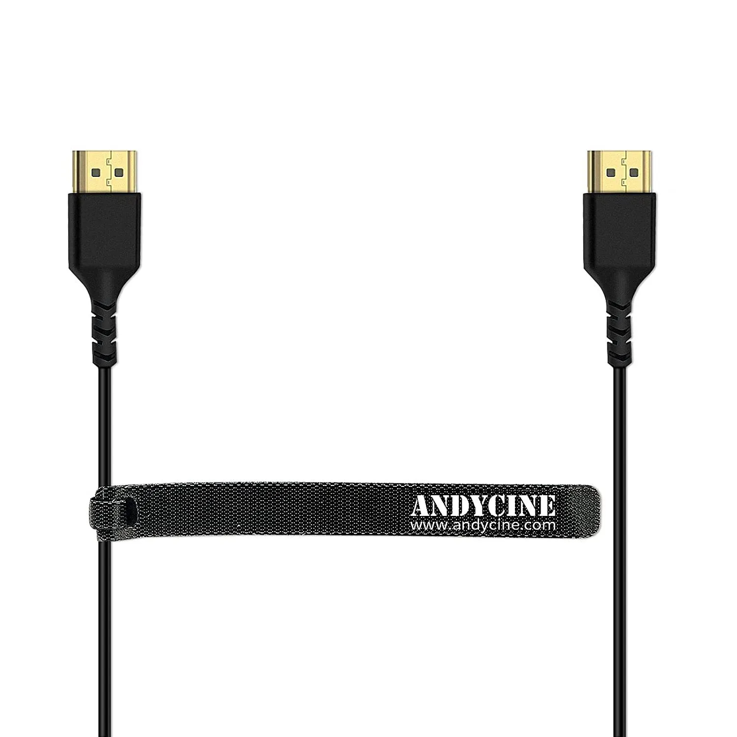AndyCine HDMI Cable Ultra Thin