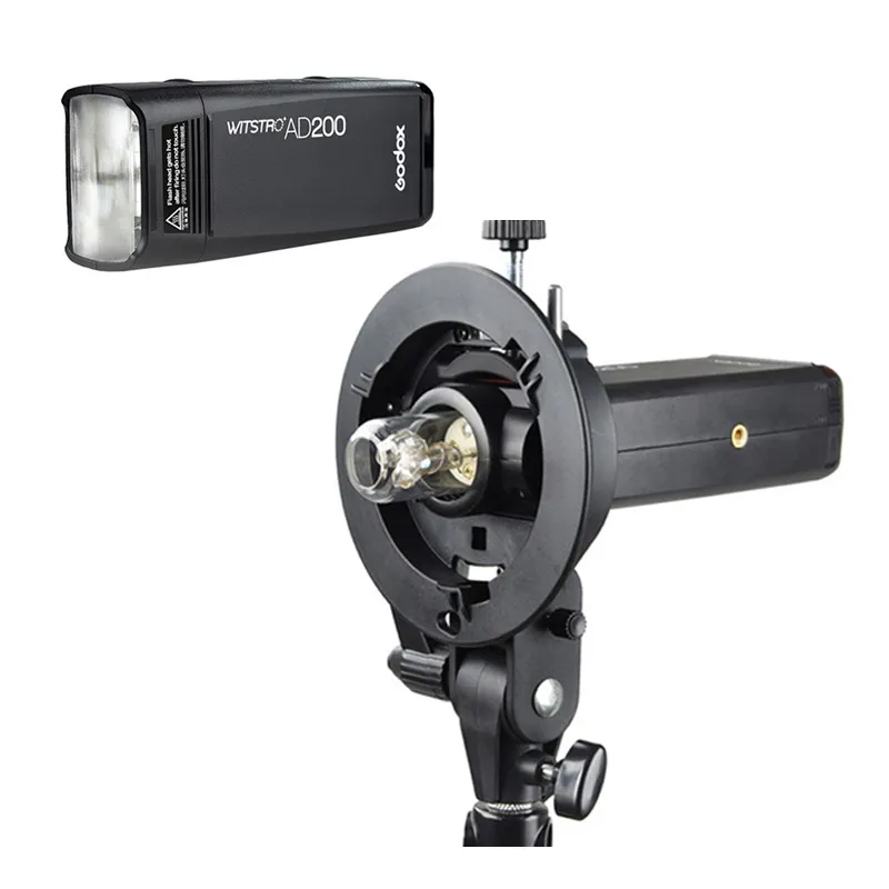 Godox AD200 Strobe