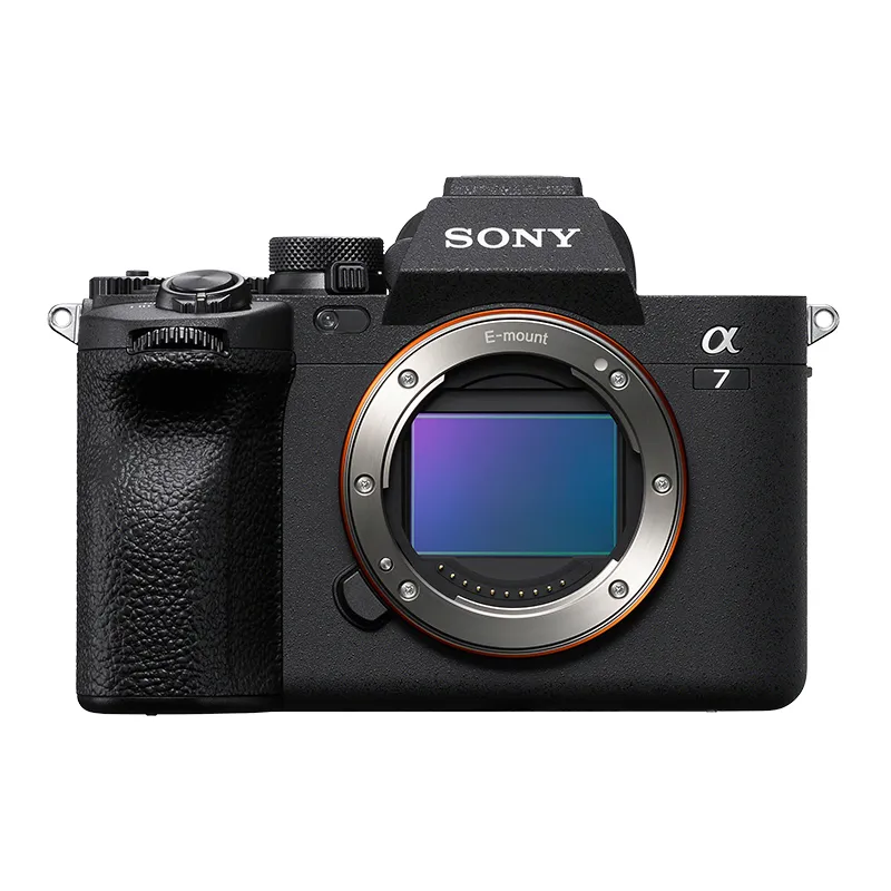 Sony A7IV