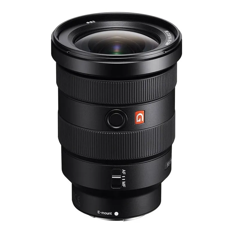 Sony FE 16-35mm F2.8 G Master Lens