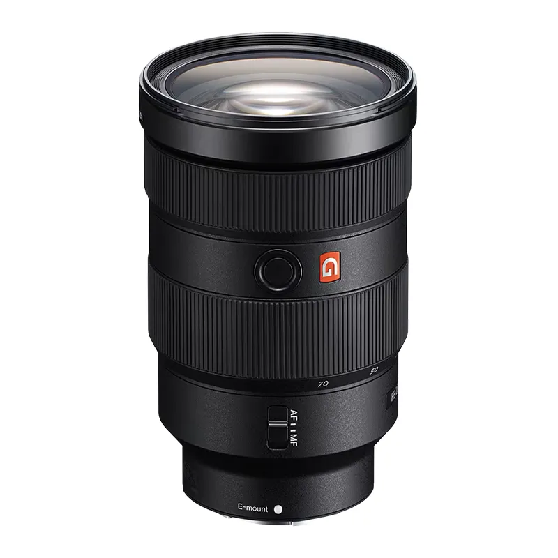 Sony FE 24-70mm F2.8 G Master Lens