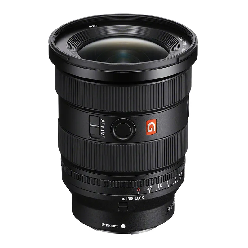 Sony FE 24-70mm F2.8 G Master II Lens