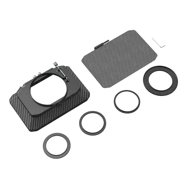 Smallrig Lightweight Matte Box