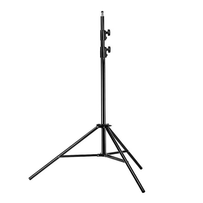Neewer Heavy Duty Spring Loaded Light Stand 260cm
