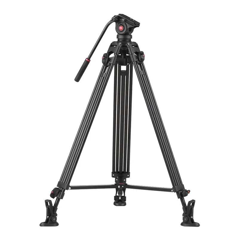 VILTROX VX-18M Video Tripod With Fluid Head