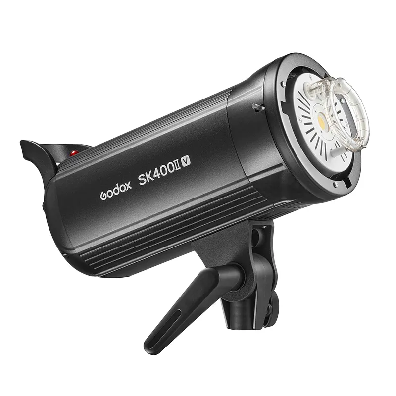Godox SK400II-V 400 Strobe Light