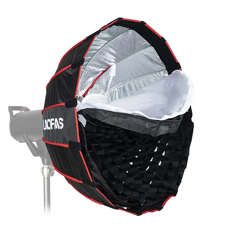 Laofas Parabolic Softbox 60cm