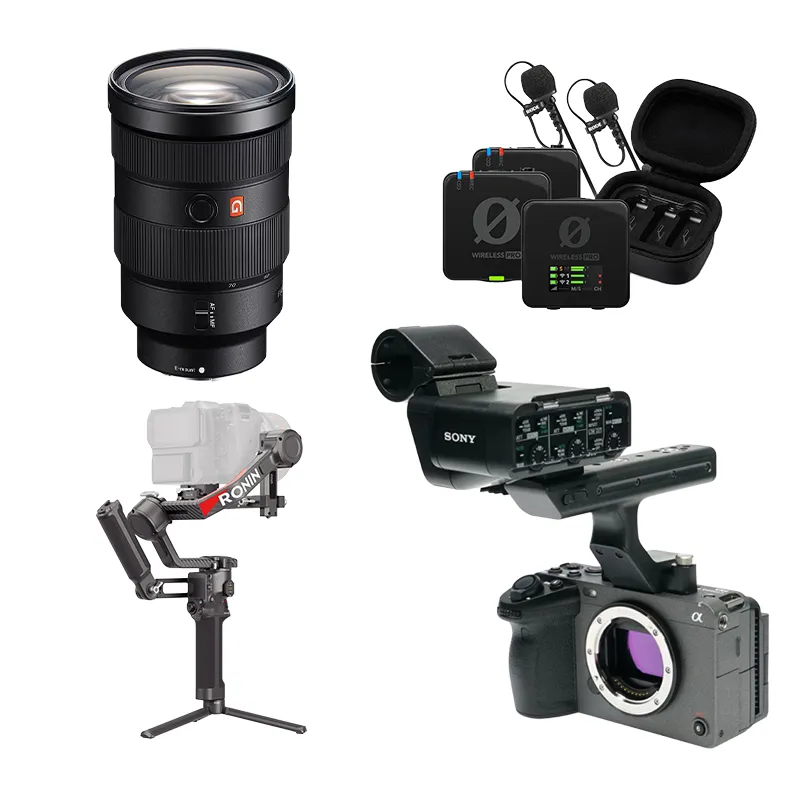 Event Coverage Bundle