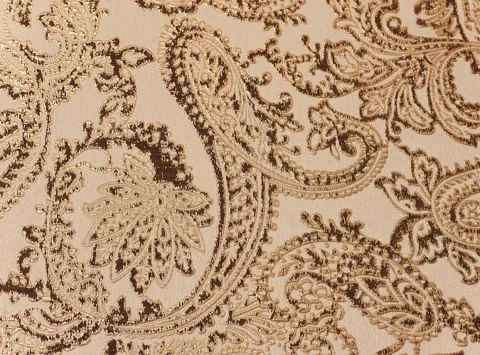 Chestnut Martinique Linen