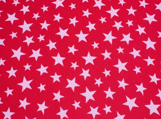 Red Star Linen