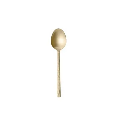 Tablespoon - Hammered Champagne Gold (Pack of 10)