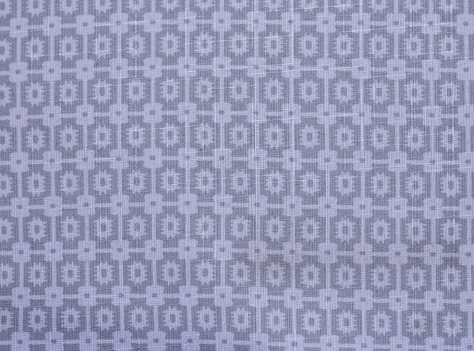 Smoke Santa Fe Linen