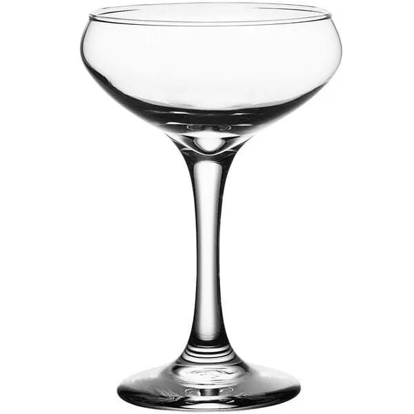 Standard Coupe Cocktail Glass 8.5 oz.