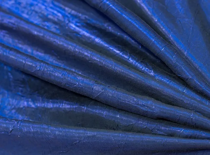 Sapphire Crush Linen