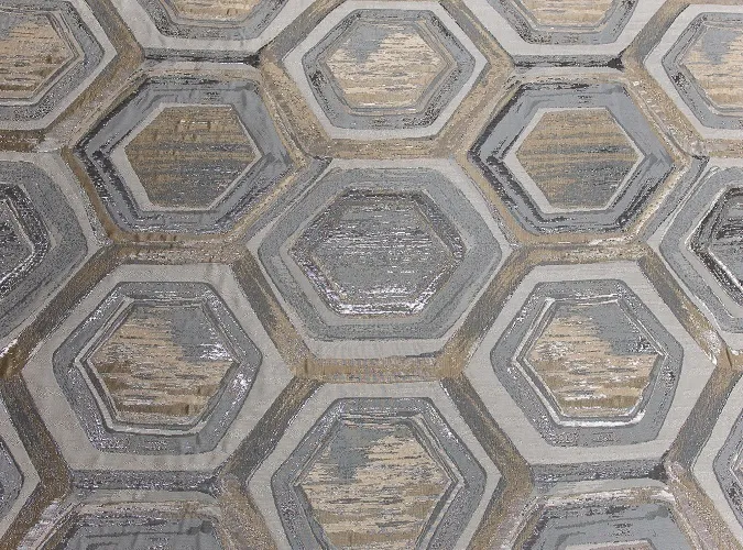 Sterling Prism Linen