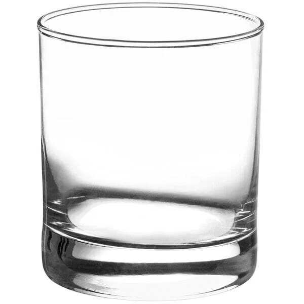 Rocks / Old Fashioned Glass 10 oz.