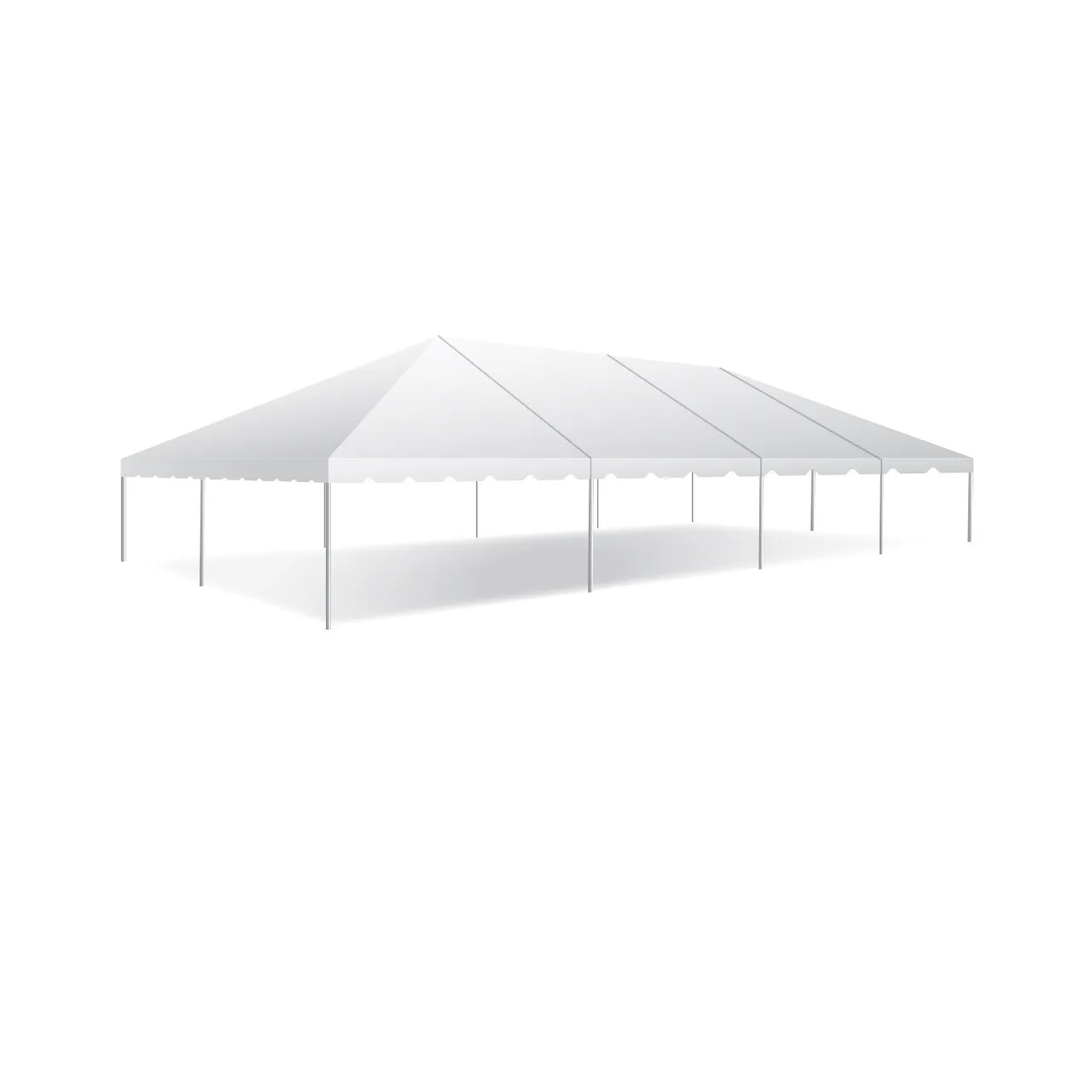 30' x 150' Frame Tent