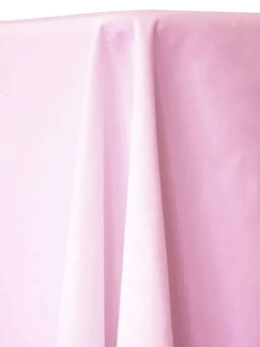 House Linen Pastel Pink 