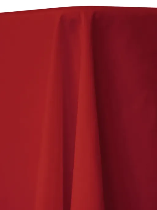 House Linen Red