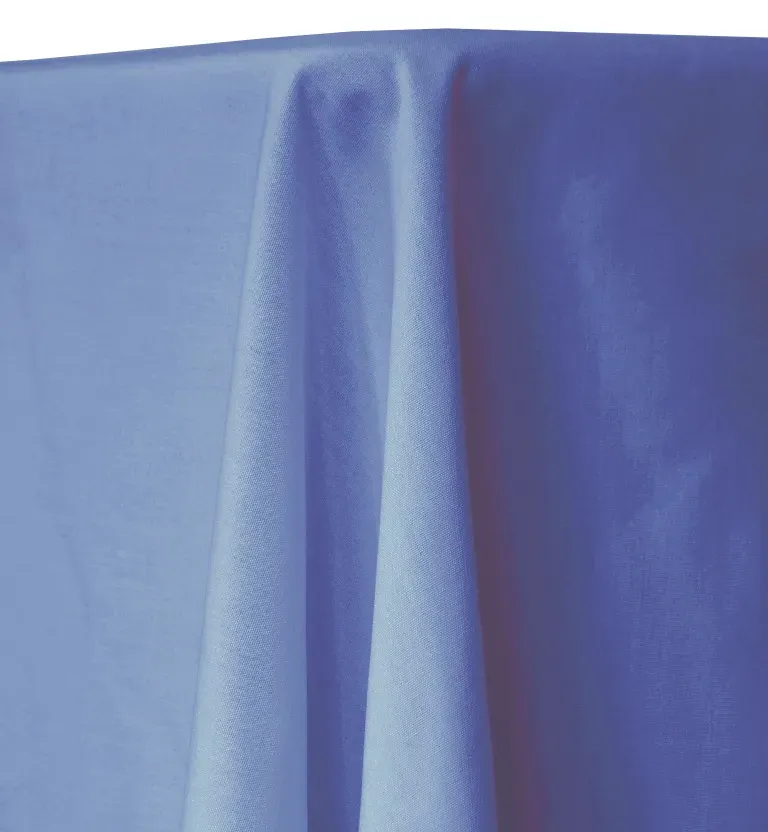 House Linen Periwinkle Blue