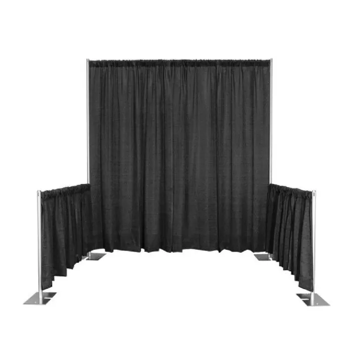 10x10' Tradeshow Booth Package