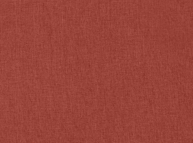 Chili Red Vintage Linen - 132" Round
