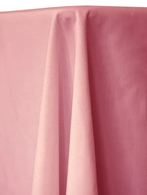 House Linen Dusty Rose Pink