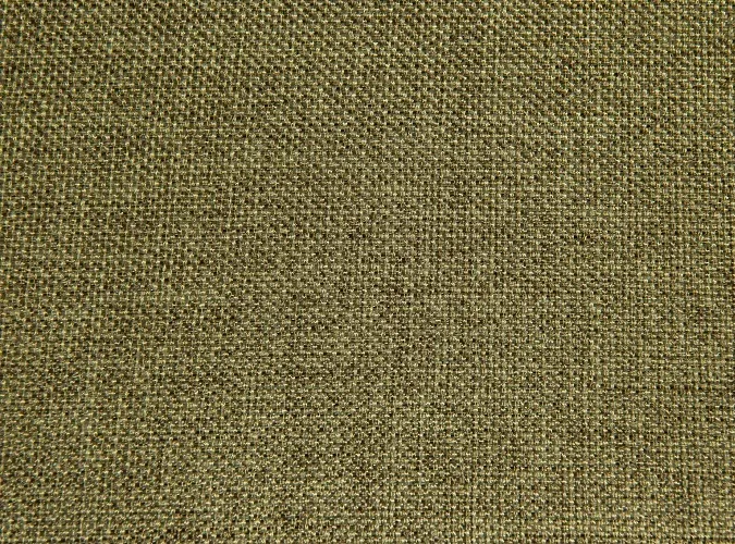 Olive Vintage Linen