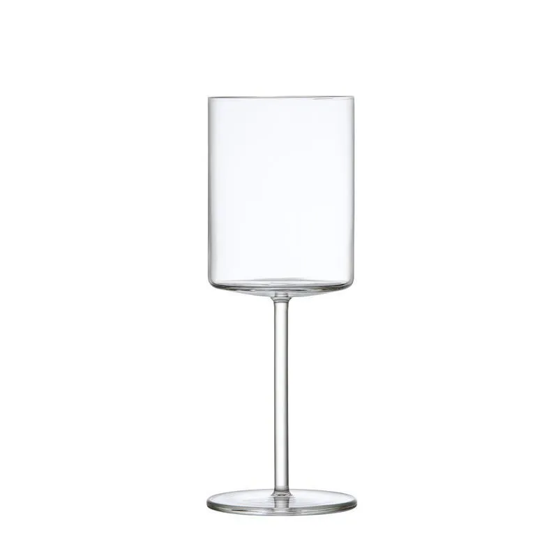 Modern Red Wine Glass 14.9 oz.