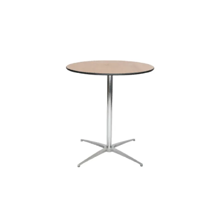 Bistro Table (30"Wx30"H) (Seat Height)