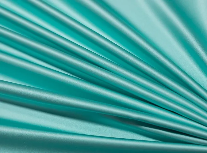 Tiffany Blue Lamour Linen