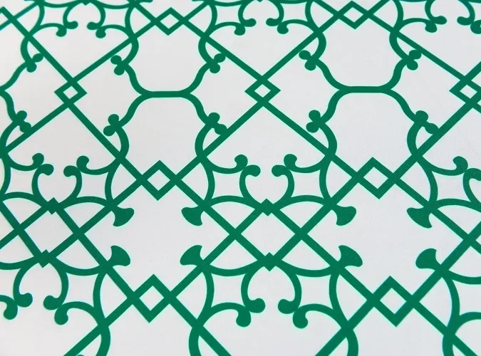 Jade Versailles Linen