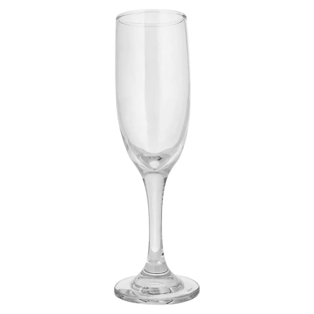 Flute Glass 6 oz.