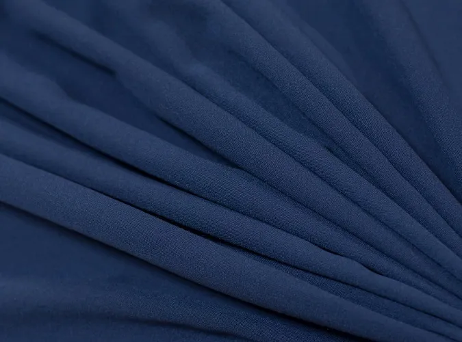 Navy Essential Linen