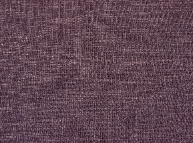 Plum Linnea Linen