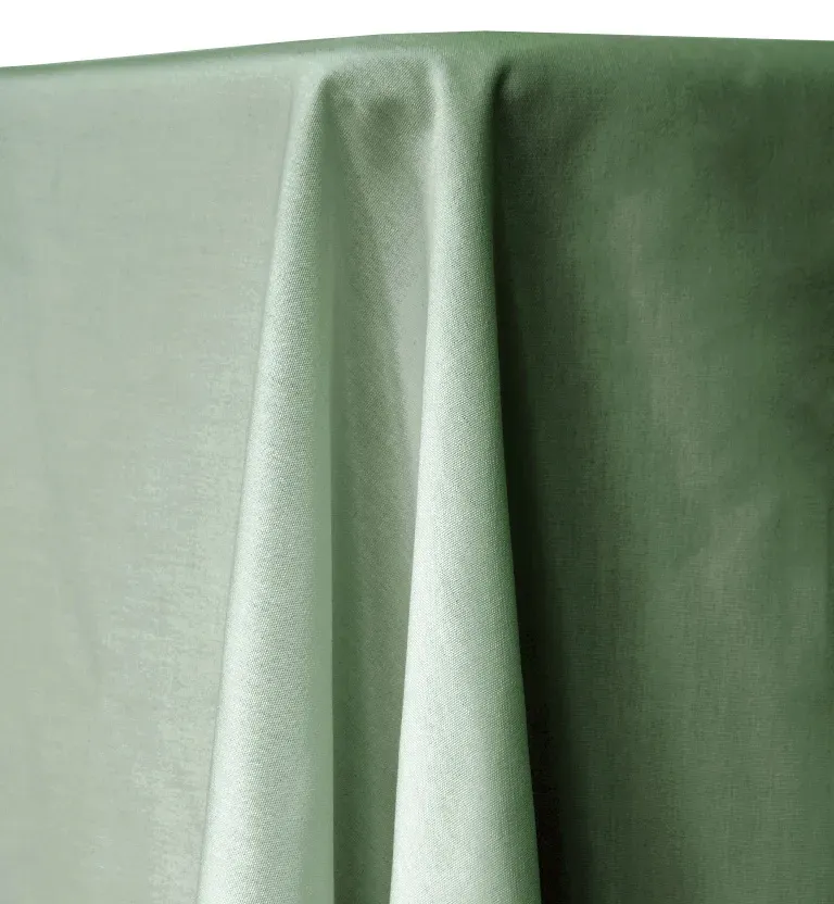 House Linen Celadon Green