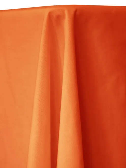 House Linen Orange