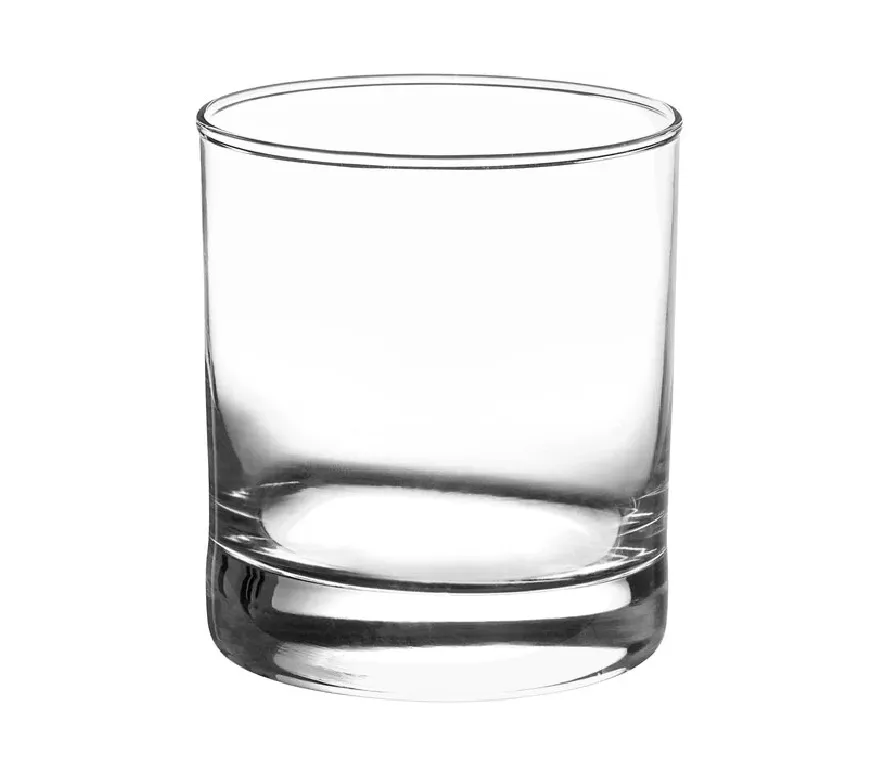 Rocks / Double Old Fashioned Glass 13.5 oz.