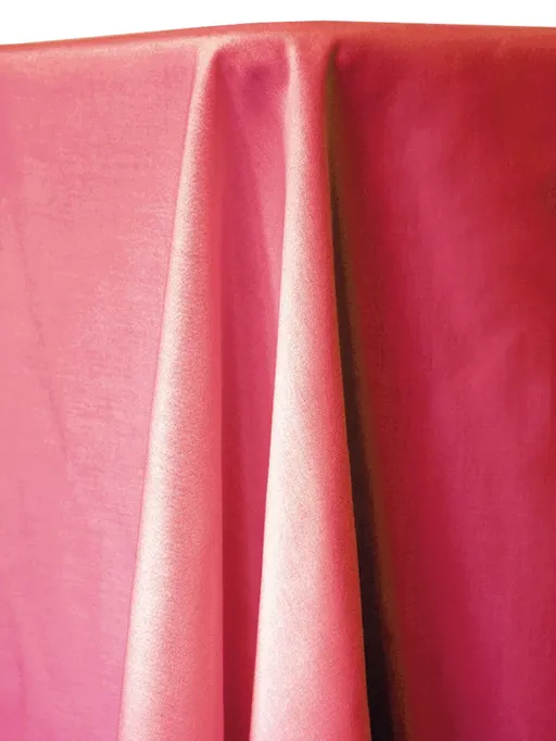 House Linen Melon Pink