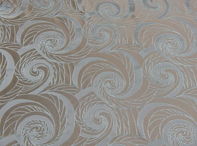 Seamist Nautilus Linen