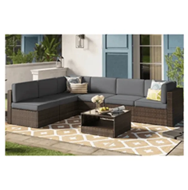 Patio Furniture Set