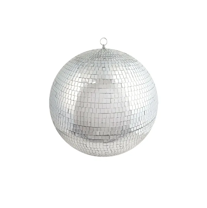 Disco Ball 24" Motorized