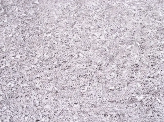 White Baby’s Breath Linen