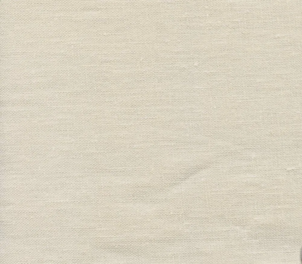 Ivory Cloth Linen