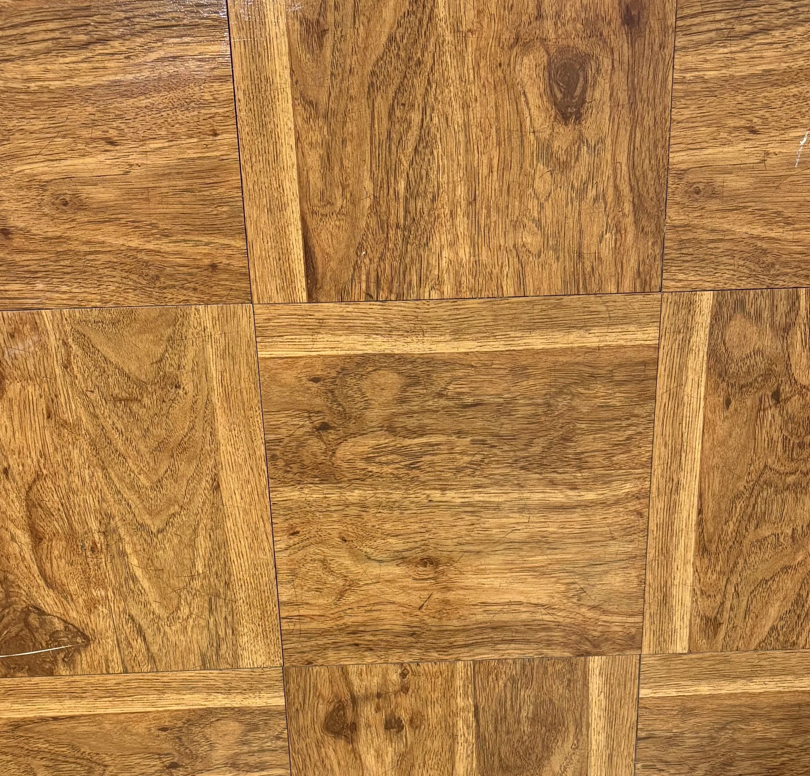 Dance Floor Oak (3x4' Sections)