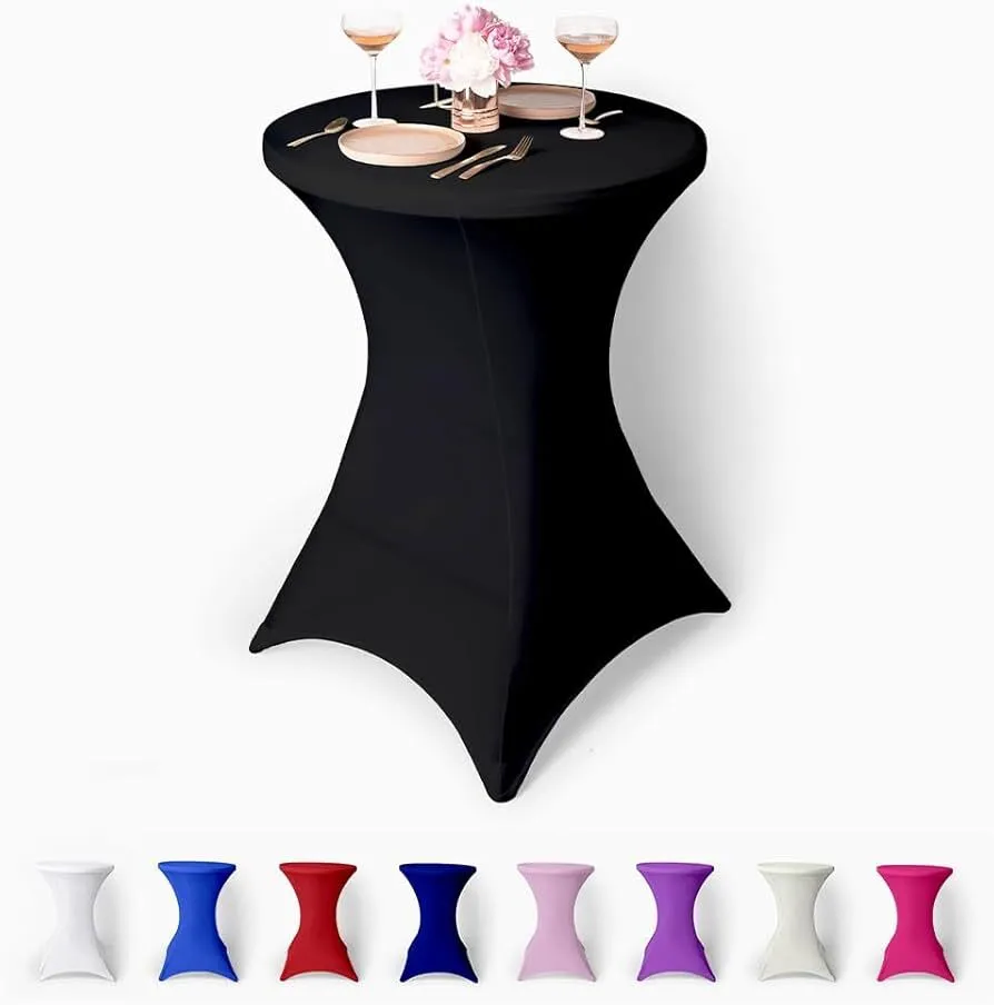 Bar/Cocktail Table Fitted Cover
