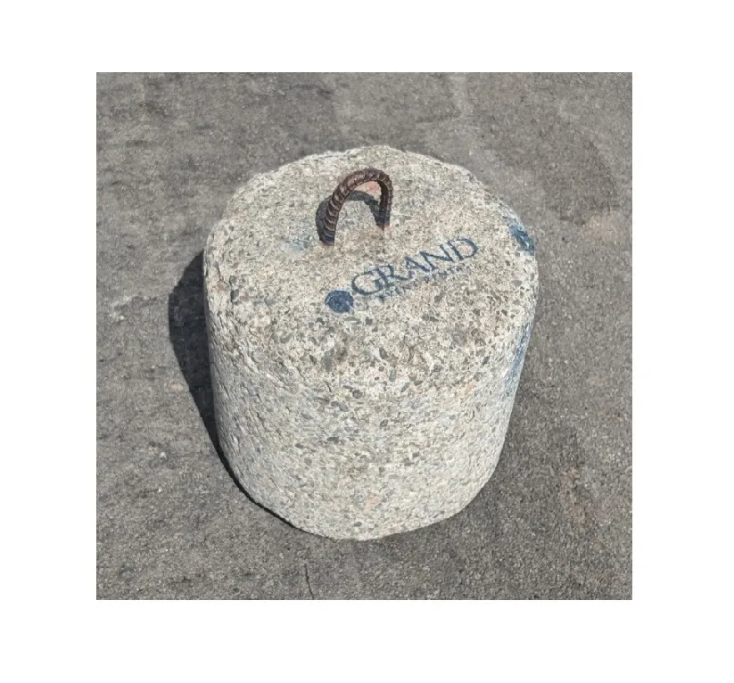 Anchor/Ballast Block (60 lbs.)