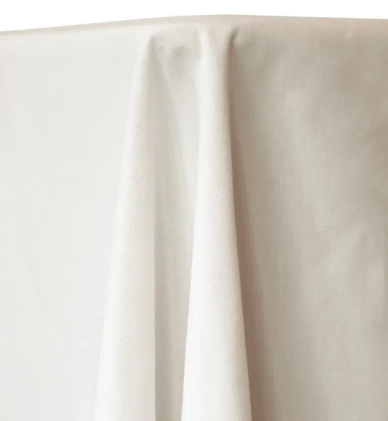 House Linen Ivory 