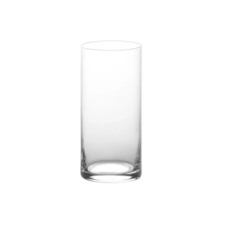 Modern Tall/Long Drink Glass 14.6 oz.